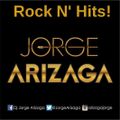 Dj Jorge Arizaga - Rock N Hits! Vol 1