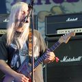J Mascis (Dinosaur Jr.): Curated by my bloody valentine - 19th April 2021