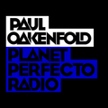 Planet Perfecto 384 ft. Paul Oakenfold & Shane 54