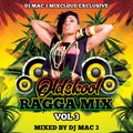 Oldskool Ragga Mix Vol 3