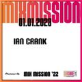 SSL Pioneer DJ Mix Mission 2022_23 - Ian Crank