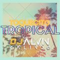 Toquecito Tropical by DJ Alvin Galindo