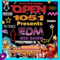 EDM MIx Show May 8th 2022