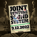 Joint Venture Sound System live & direct at Wrocław, Kalambur, 09-12-2022