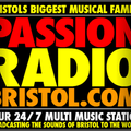The Allergies - Live on Passion Radio, Bristol 28.02.12