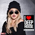 I Love Deep House - Radio Show 26.09.2020 - by Dj Cirillo