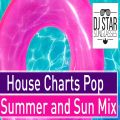 Summer And Sun Mix 2019 - Best of House Charts Pop Spotify - Dj StarSunglasses