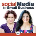 Tips for running several social media platforms at once with Chantelle Bell