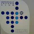 Imperiale Techno Club - 24-07-99 - Ricky Le Roy - Franchino
