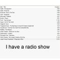 Progressive Music Planet: I have a radio show