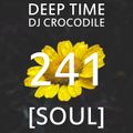 Deep Time 241 [soul]