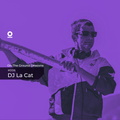 On The Ground Sessions #006 with DJ La Cat