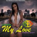 NEW DANCEHALL MIX (JUNE 2017) #11 MY LOVE - ALKALINE VYBZ KARTEL MAVADO 18764807131