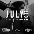 OFFICIAL JULY 2017 URBAN MIX! (HIP-HOP, RNB, AFRO & TRAP) GIGGS, DRAKE, MIGOS, TRAVIS SCOTT AND MORE