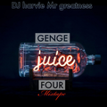 GENGE JUICE 4