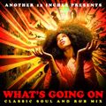 What's Going On ?  - Classic Soul / R&B Mix.