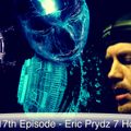 PFG's 17th Episode - Eric Prydz 7 Hour Set (Pryda)