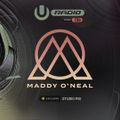 UMF Radio 739 - Maddy O'Neal