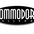 Basement Jaxx LIVE @ Commodore Ballroom (Vancouver-Canada) - 06-10-2001