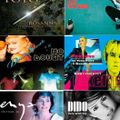 djful - roxette - dido - Britney Spear - fugges - toto - enya - Celine Dion - No Doubt - Moby