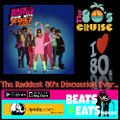 127: Ultimate 80's Flashback w/ Jessie's Girl | The 80's Cruise