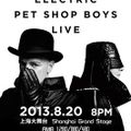 Pet Shop Boys _______Electric Live