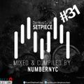 Deep House Culture Setpiece #031 Mixed & Compiled by NumberNyc