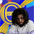 J. Cole Full Mix By Deejay Ortis