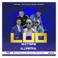 THE PLAY LISTSERIES 2020 LUO MIX FT DJ PINTO