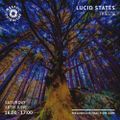 Lucid States with Trieste (June '22)