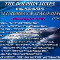 THE DOLPHIN MIXES - VARIOUS ARTISTS - ''EUROBEAT & ITALO-DISCO'' (VOLUME 6)