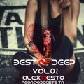 Best Of Deep - Alex Tiésto (Neon Podcasts Tn) VOL 1