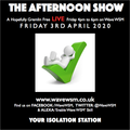 The Afternoon Show with Pete Seaton 5 03/04/20
