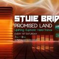 Promised Land March 2021 SafehouseRadio.co.uk