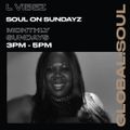 Soul on Sundayz with Ms L Vibez 18th December 2022
