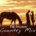 Country Music Mixtape