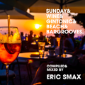 Sunday&Wine&GinTonic&Beach&Bargrooves 2021