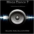 DJ Ridha Boss 90s Mega Dance Mix 7