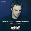 Global DJ Broadcast - Apr 12 2018