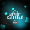 DJ ADLEY #AdleysAdventCalendar Day 3 // NewSchool R&B MIX (Chris Brown, Ella Mai, Partynextdoor etc)