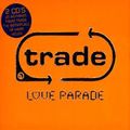 Trade Love Parade Alan Thompson Steve Thomas - disc 2
