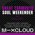 Great Yarmouth Soul Weekender Podcast - Episode 31 Paul Cooke