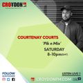 Courtenay Courts Pik n Mix 22/09/18