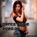 DJ Koofi Dance Newz 2020.03