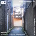 Boomkat w/ Christos Chondropoulos - 12th June 2021