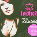 LISA LASHES - LASHED (CD 1)