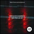 Fernando Barreto - No Focus #61 on CosmosRadio (16.09.2021)