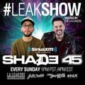 Justin Credible & DJ Sourmilk - L.A. Leakers Show (SHADE 45) 02.06.22