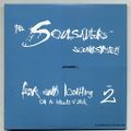 Soulsavers - Fear and Loathing on the Wheels Of Steel - Vol 2