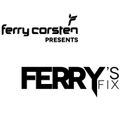 Ferry Corsten - Ferry's Fix (April, 2013)